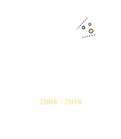 tenso 10th Anniversary